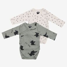 MINENE DUO-PACK ΕΣΩΡΟΥΧΑ CUTE DRAGON