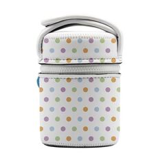 Θερμός Φαγητού Με Θήκη 500ml Laken Moles