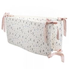 Προστατευτική Πάντα Κούνιας Βranches. (PG66-1119)