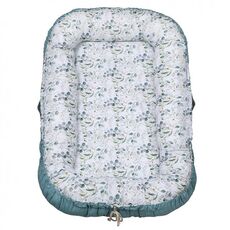 Baby Nest Eucalyptus Leaves