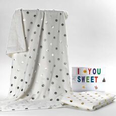 Κουβέρτα Βελουτέ Αγκαλιάς 2 Όψεων Morven