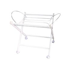 CARRY BASE ΒΑΣΗ ΚΑΛΑΘΟΥΝΑΣ ΑΛΟΥΜΙΝΙΟΥ ΛΕΥΚΗ