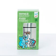 Food thermos 500ml Laken
