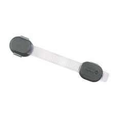 Ασφάλεια γενικής χρήσης black - Safety 1st