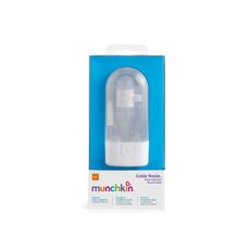 Munchkin Cosie Nosie Nasal Aspirator Ρινικός Αποφρακτήρας