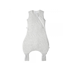 Sleeping bag Winter 2.5 tog 6-18 months Steppee Gray Marl