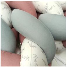 Braid Cotton Baby Star 536