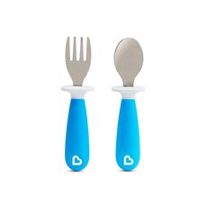 Σετ Πιρούνι-Κουτάλι  MUNCHKIN