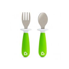 Σετ Πιρούνι-Κουτάλι  MUNCHKIN