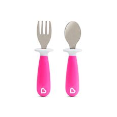 Σετ Πιρούνι-Κουτάλι  MUNCHKIN