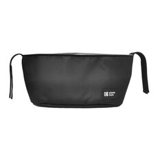 Kikka Boo Zoe Black Stroller Organizer