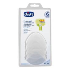 Chicco corner protectors 4 pcs