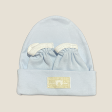 Ciel Cap and Gloves Set