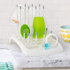 Munchkin Βάση για Στέγνωμα Μπιμπερό De Luxe