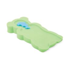 GREEN SOFT BATHROOM MAT