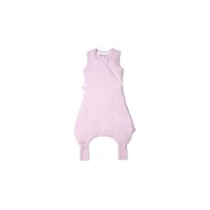 Grobag Steppee / Υπνόσακος Ανοιξιάτικος 1 tog (θερμοκρασίες 20-24°C) 18-36 μηνών Pink
