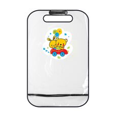 Lorelli Back Rest Protector Car Seat Cover