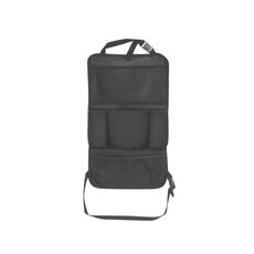 Lorelli Black Car Organizer