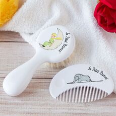 Baby Hair Care Set The Little Prince Kiokids