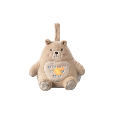 Gro company:  Bennie ο αρκούδος, ο τέλειος σύντροφος για τον ύπνο - Επαναφορτιζομενος με USB