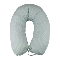 Μαξιλάρι Εγκυμοσύνης- Θηλασμού Baby Star