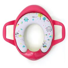 POTI – KΑΘΙΣΜΑ TΟΥΑΛΕΤΑΣ ΦΟΥΞΙΑ