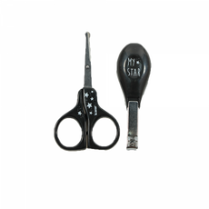 Minene Σετ Νυχοκόπτης και Ψαλιδάκι