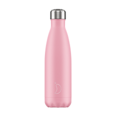 Chilly's PASTELPINK Θερμός Για Υγρά 500ml