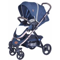 ΚΑΡΟΤΣΙ ΑΛΟΥΜΙΝΙΟΥ CARELLO MAXIMA SPECIAL COSMIC BLUE (ΤΣΑΝΤΑ+ΠΟΔΟΣΑΚΟ+ΚΟΥΝΟΥΠΙΕΡΑ+ΠΟΤΗΡΟΘΗΚΗ+ΚΑΛΥΜΜΑ ΒΡΟΧΗΣ)