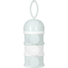 Kikka Boo Milk Powder Dispenser for Baby Bottles Blue