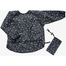 MINENE – ΣΑΛΙΑΡΑ ΑΔΙΑΒΡΟΧΗ ΜΕ ΜΑΝΙΚΙΑ Charcoal