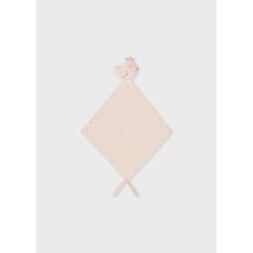 Νάνι μωρού ζωάκι baby Pink Bird