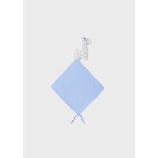 Νάνι μωρού ζωάκι baby Dream blue