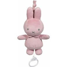 Hanging Toy Miffy Pink 47-3608