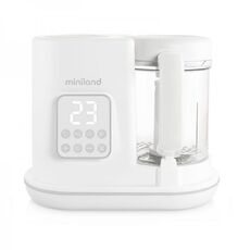 ΜΠΛΕΝΤΕΡ-ΑΤΜΟΜΑΓΕΙΡΑΣ CHEFY 6 MINILAND