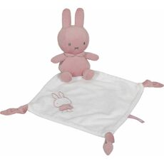 ΠΑΝΑΚΙ ΠΑΡΗΓΟΡΙΑΣ DOUDOU MIFFY PINK
