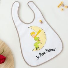 Σαλιάρα Αδιάβροχη O Μικρός Πρίγκιπας PEVA