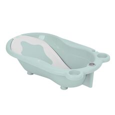 Kikka Boo Μπανιέρα Μωρού Kai με Θερμόμετρο Mint