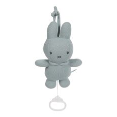 Miffy Mint Hanging Toy 47-3658