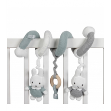 Σπιράλ Miffy Mint 47-3657