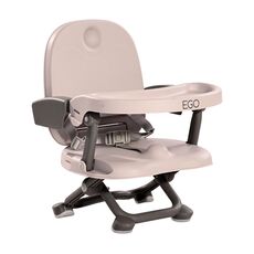 Lorelli Καθισματάκι Φαγητού Πλαστικό για Καρέκλα Ego Beige