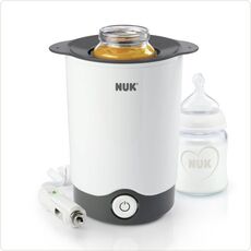 NUK ΘΕΡΜΑΝΤΗΡΑΣ ΜΠΙΜΠΕΡΟ THERMO EXPRESS ΑΥΤΟΚΙΝΗΤΟΥ