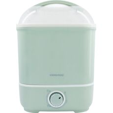 Kikka Boo Βρεφικός Αποστειρωτής Μπιμπερό Ηλεκτρικός Mint