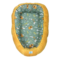 Nest Kenya Baby Star