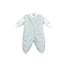 Miffy Χειμερινός Υπνόσακος με Πόδια 2.5 tog mint