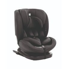 Car seat 40-150 cm i-Comfort i-SIZE Black Kikka boo