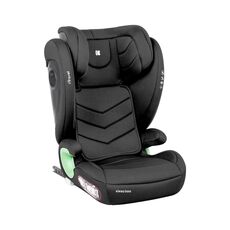 Kikka boo Car seat 100-150 cm i-Travel i-SIZE Black