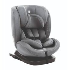 Car seat 40-150 cm i-Comfort i-SIZE Grey Kikka boo