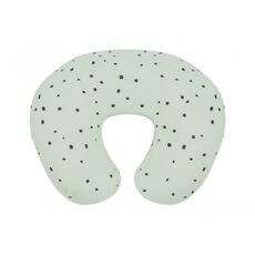 KIKKA BOO Μαξιλάρι Θηλασμού Bear with Me Mint