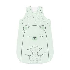 Υπνόσακος Bear With Me Mint  6-18M